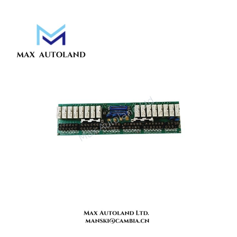 MU-TDID52 Honeywell 51304441-200 Digital Input Module