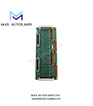 Honeywell MU-TSTX13 Smart Transmitter Interface FTA