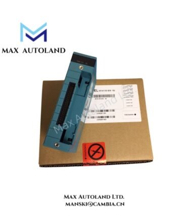 NFA1135-S00 Yokogawa Analog Input Module