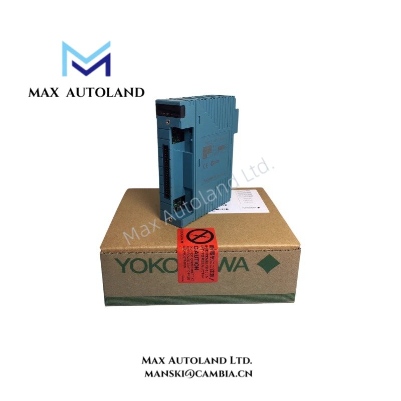 NFA1135-S00 Yokogawa Analog Input Module