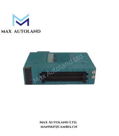 NFAI543-S50 Yokogawa Analog Output Module