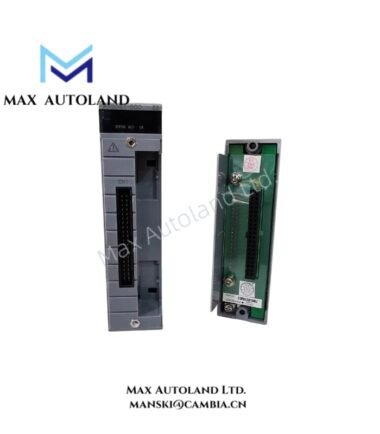 Analog I/O Module Yokogawa NFAI841-S00/A4S00