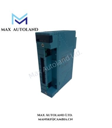 Yokogawa NFIA841-S50 Analog I/O Module