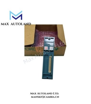 Yokogawa NFAR181-S00 RTD Input Module