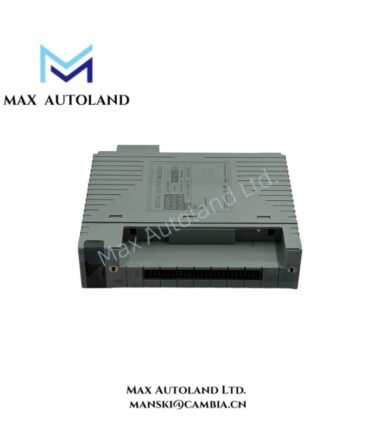 NFDV551-P60 Yokogawa Digital Output Module