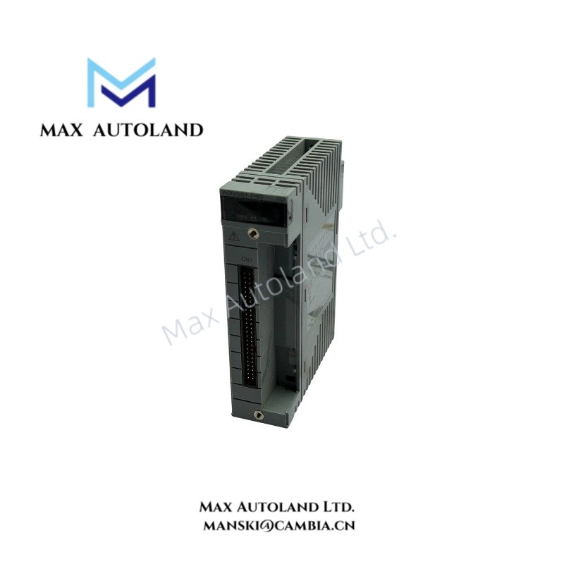 NFDV551-P60 Yokogawa Digital Output Module