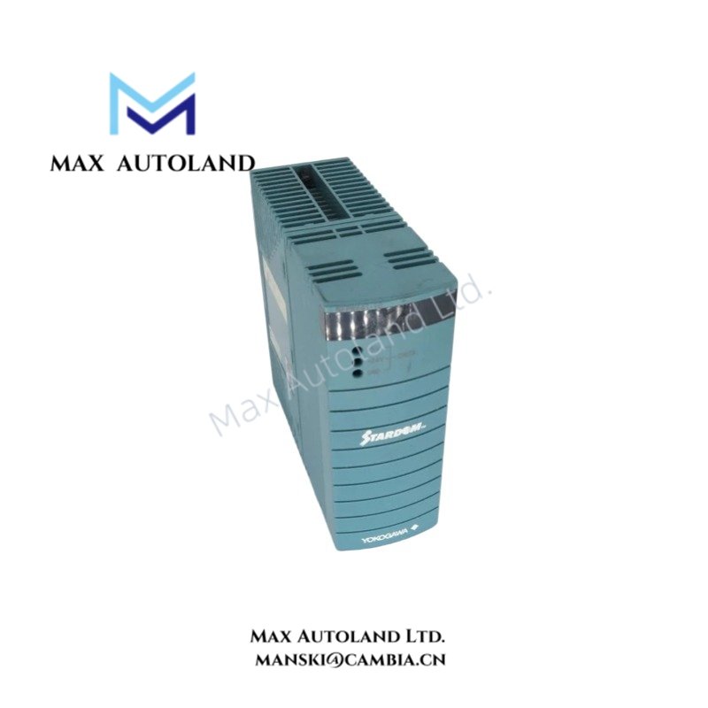 Power Supply Module Yokogawa NFPW441-50