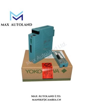 Yokogawa NFSBT02 SB Bus T-Joint with Built-in Terminator
