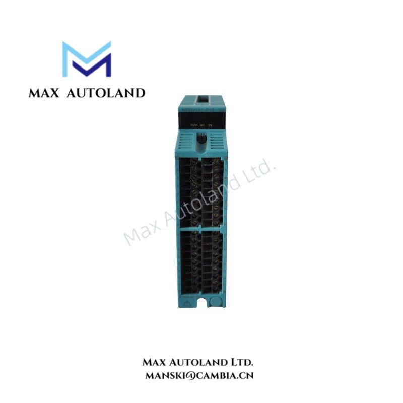 NFTB5S-00 S2 Yokogawa Digital Input Module