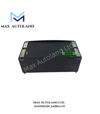 NT250 Bachmann Power Supply Module