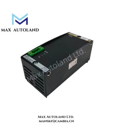 NT250 Bachmann Power Supply Module