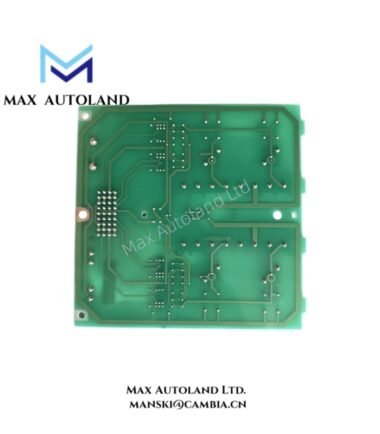 ABB NTCL01 Communication Link Termination Unit