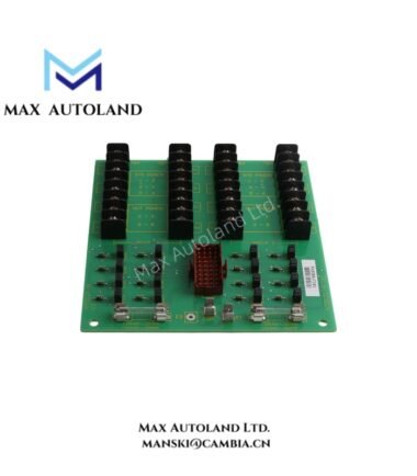 NTDI21-A ABB Controller Module
