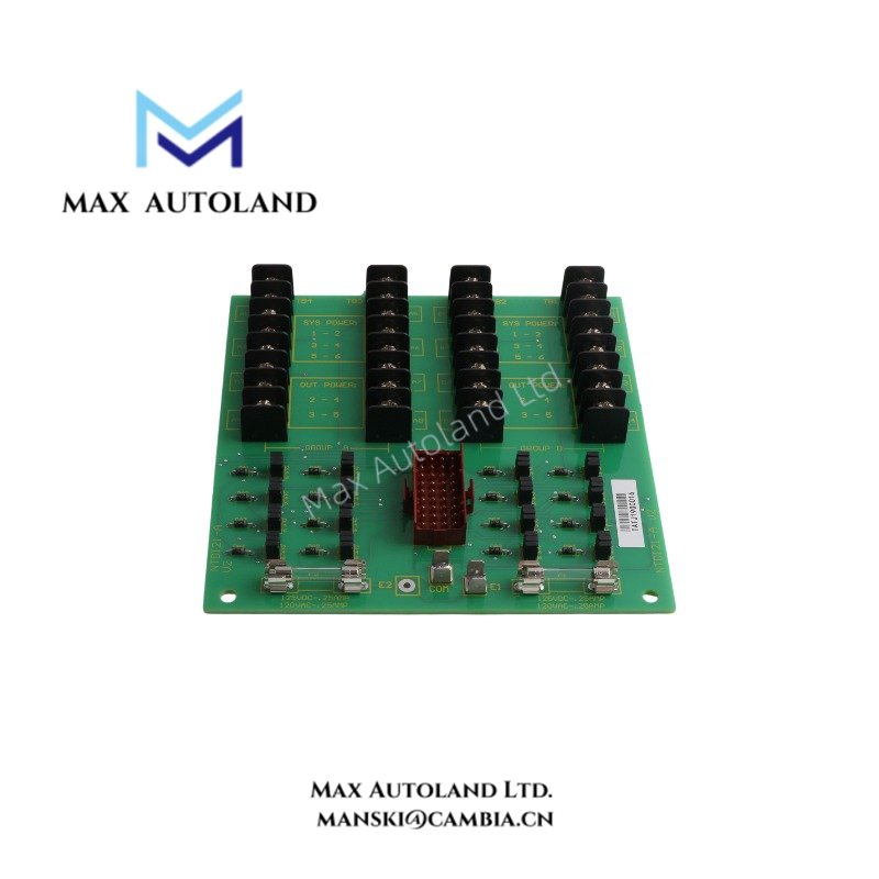 NTDI21-A ABB Controller Module