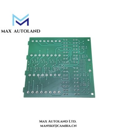 ABB NTR002-A Temperature Sensor Interface Module