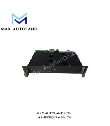 ABB HIER466665R0099 NU8976A99 Control Module