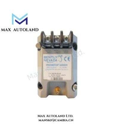 Bently Nevada P3403893-0416 Vibration Transmitter