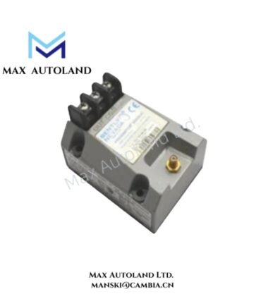 Bently Nevada P3403893-0416 Vibration Transmitter