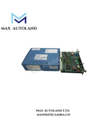 ABB HIEE300900R0001 PPC322 BE Processor Module