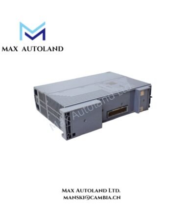 Yokogawa PW482-10 S2 Power Supply Module