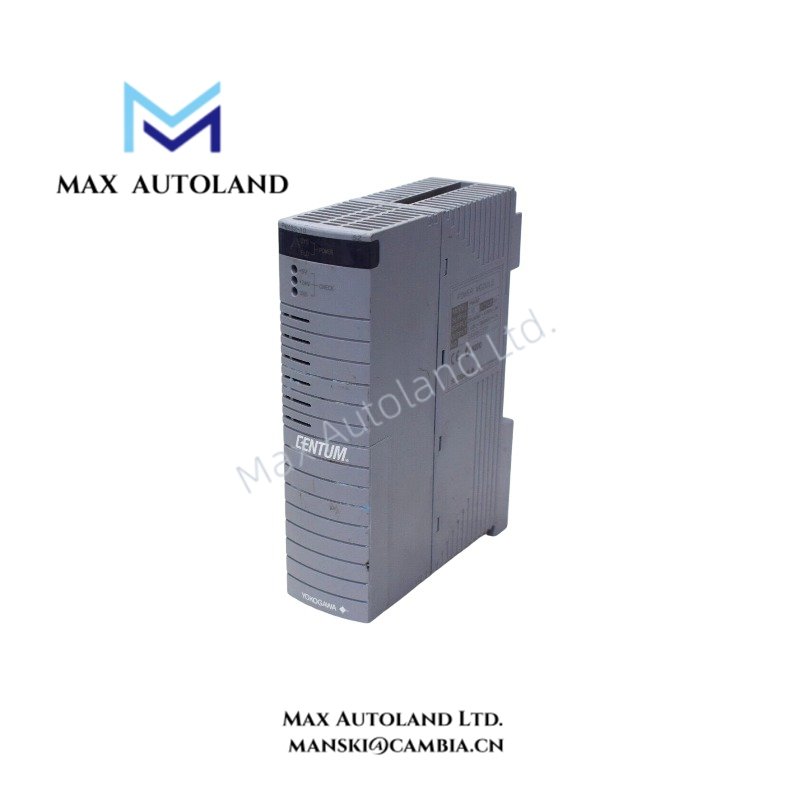 Yokogawa PW482-10 S2 Power Supply Module
