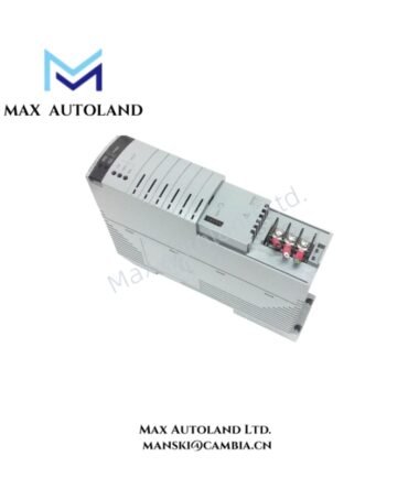 PW482-S01 YOKOGAWA AC Power Supply Module
