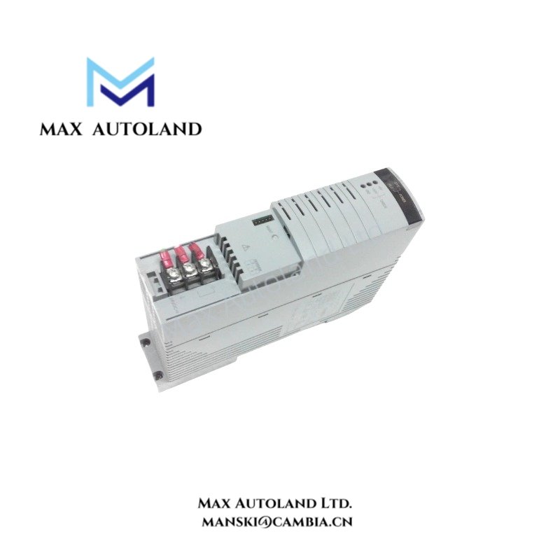 PW482-S01 YOKOGAWA AC Power Supply Module