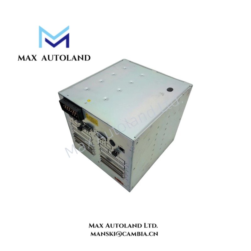 REF542plus 1VCF752000 ABB Feeder Terminal Panel