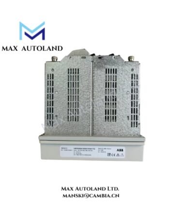 ABB REF615 Feeder Protection and Control IED