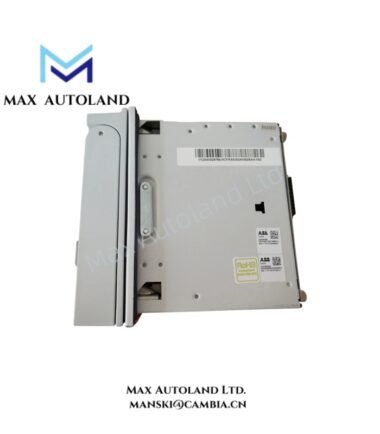 ABB REF615C_D Feeder Protection and Control Relay