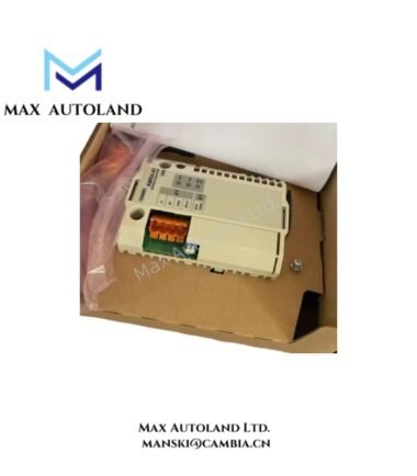 ABB Drives RMBA-01 Modbus Adapter Module
