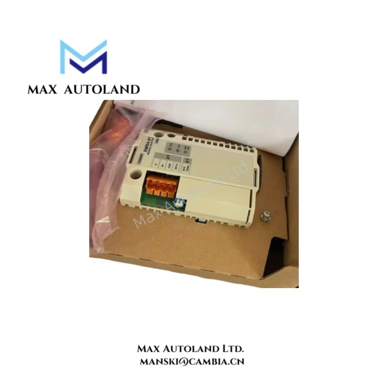 ABB RMBA-01 Modbus Adapter Module