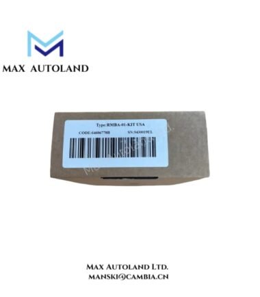 ABB RMBA-01 Modbus Adapter Module