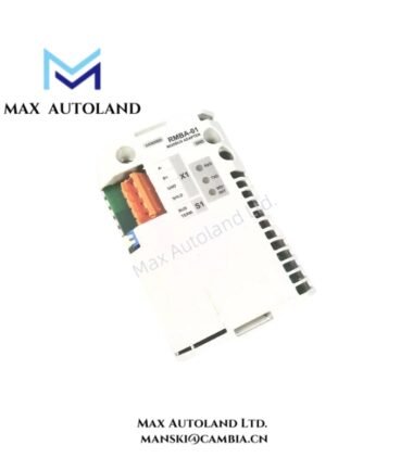 ABB RMBA-01 Modbus Adapter Module