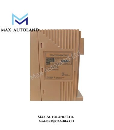 S2CP471-01 Yokogawa ProSafe-RS Safety Processor Module