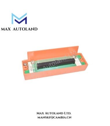 Yokogawa S9361DH-00 Terminal Board Module