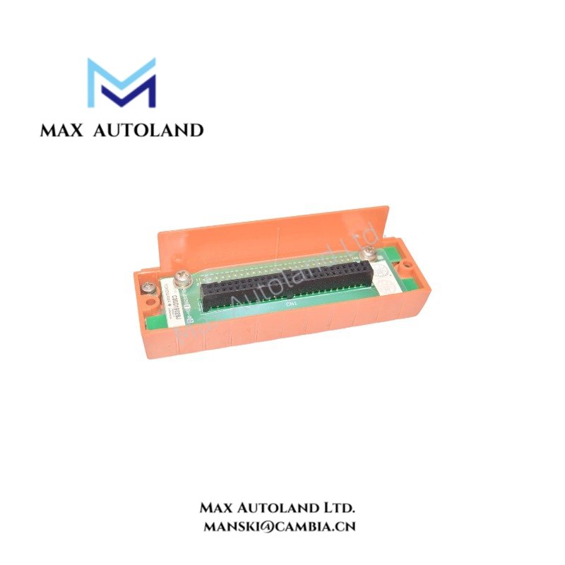 Yokogawa S9361DH-00 Terminal Board Module