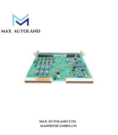 ABB HIEE450964R0001 SA9923a-E Circuit Board