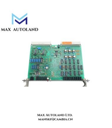ABB HIEE450964R0001 SA9923a-E Circuit Board
