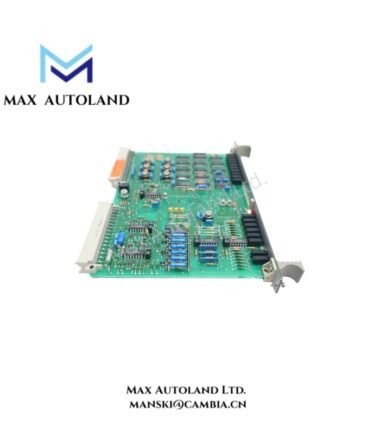 ABB HIEE450964R0001 SA9923a-E Circuit Board