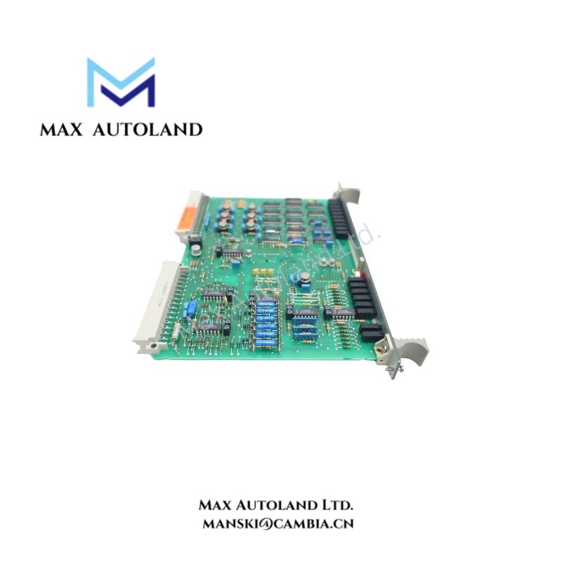ABB HIEE450964R0001 SA9923a-E Circuit Board