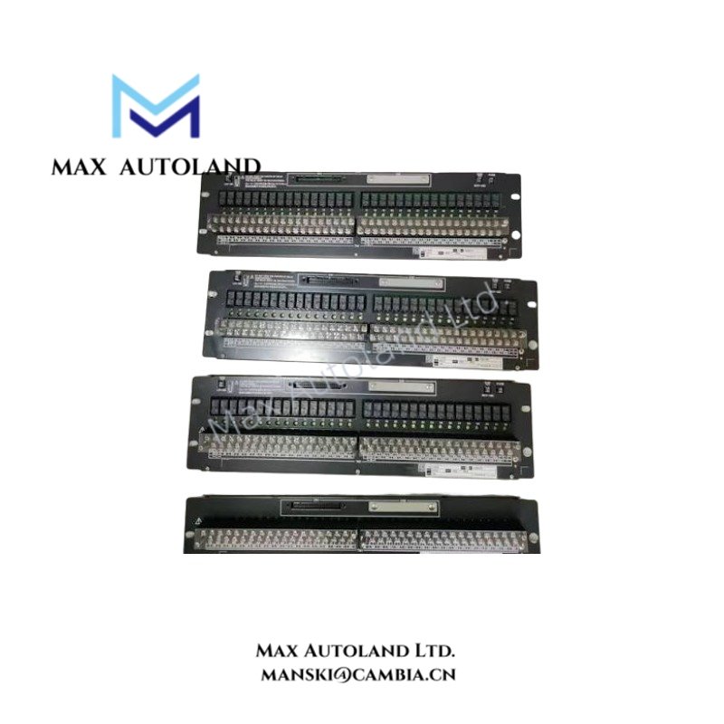 AED5D Yokogawa Digital Terminal Board
