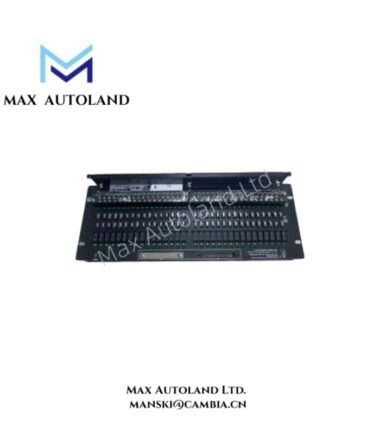 Yokogawa ARM15A Relay Board