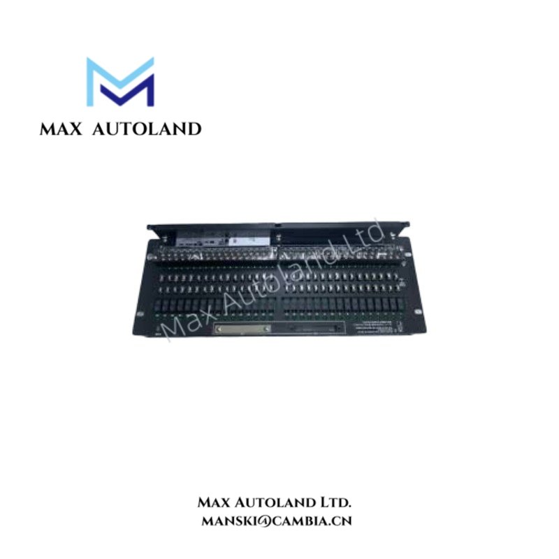 Yokogawa ARM15A Relay Board