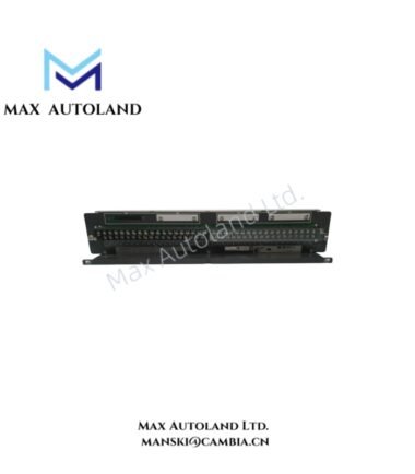 Yokogawa ARM15A Relay Board