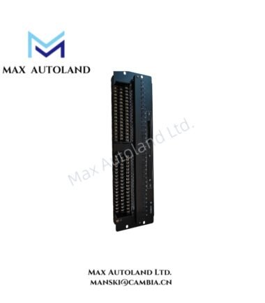 ARM55C Yokogawa Mechanical Relay Output Board