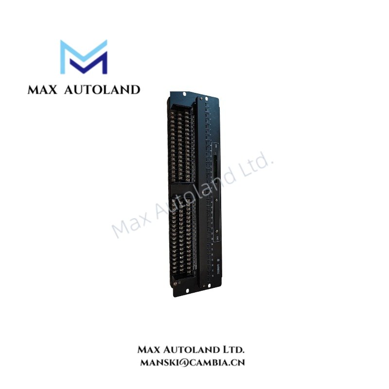 ARM55C Yokogawa Mechanical Relay Output Board