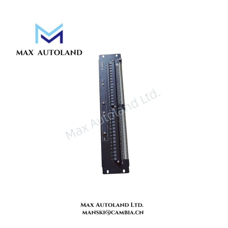 ARM55D Yokogawa Mechanical Relay Output Board