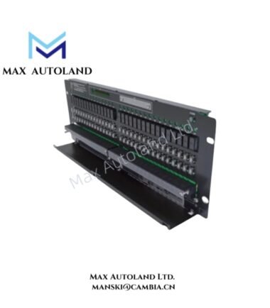 Yokogawa ARM55W ARM55T Mechanical Relay Output Boards