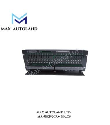 Yokogawa ARM55W ARM55T Mechanical Relay Output Boards